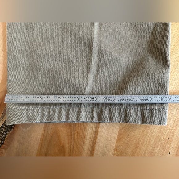 RETREAT cargo pants - Picture 2 of 5